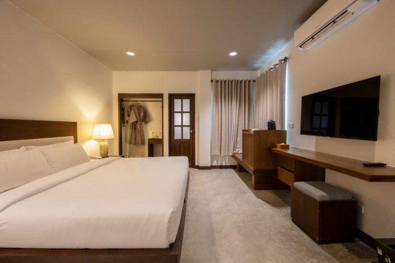 Deluxe Villa